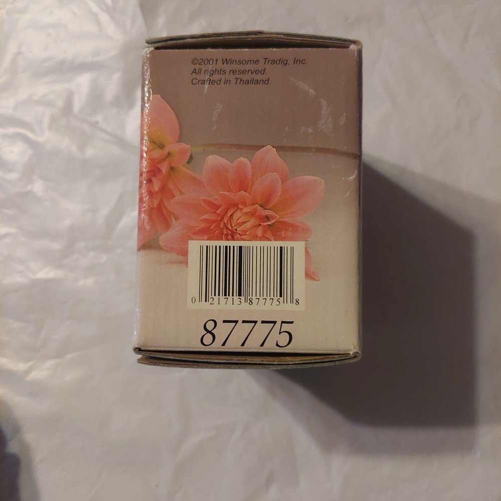 Coaster set - Picture 3 of 10